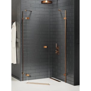 Avexa BRONZ Aszimm 5szög